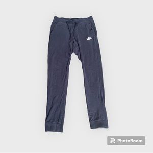 Nike joggers